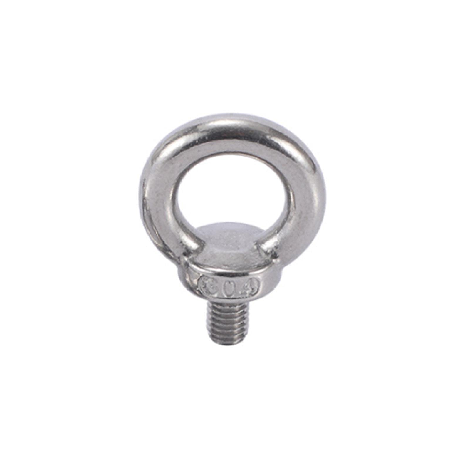 Amazon.com: Lifting Ring Eye Bolt Marine Weight Lift 304 Steel